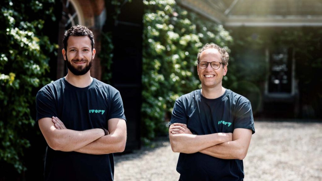 management team ivory